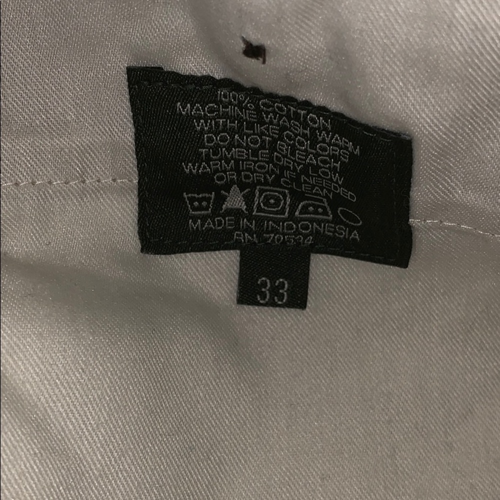 ORVIS khakis - Picture 4 of 5
